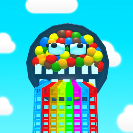 Sweets obby! 🍬