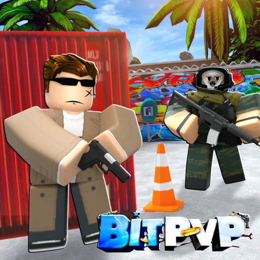 📲BIT PVP (Similar FiveM PVP)