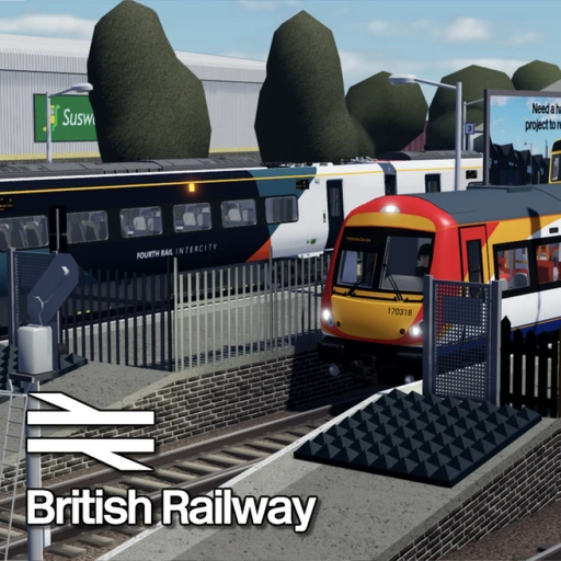 British Railway