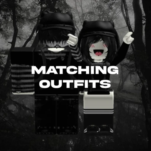 [UPDATED SSHF FITS] 100+ Matching Outfit Ideas