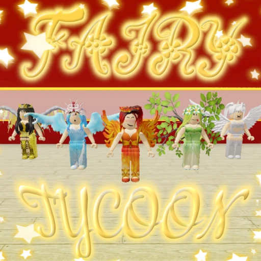 Fairy Tycoon