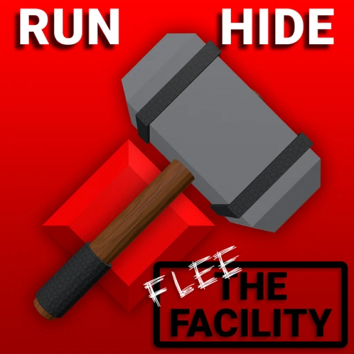 Flee the Facility