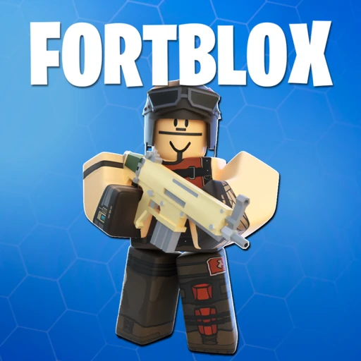 [🔥NEW!] FORTBLOX