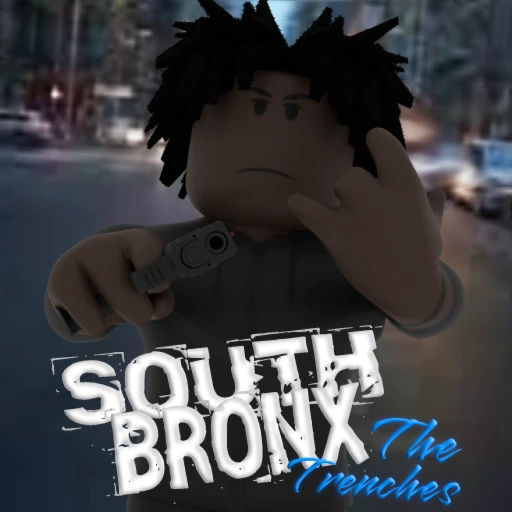 [❗UPDATE❗] South Bronx: The Trenches