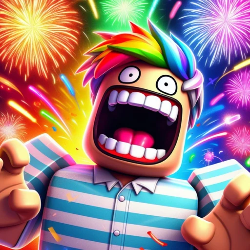 Fireworks Tycoon 🎉