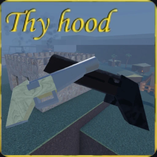 Thy hood [BALANCE PATCH PART 1]