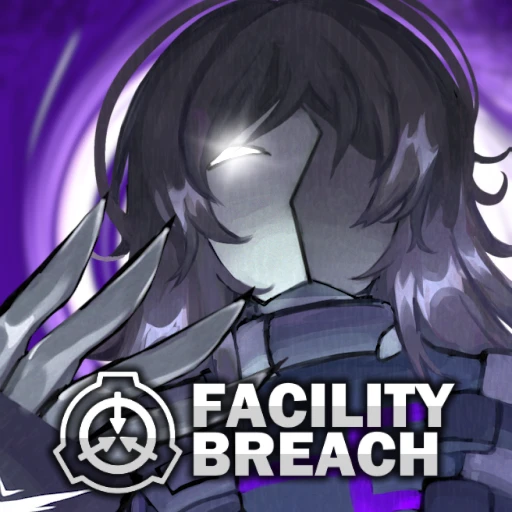 SCP: Facility Breach