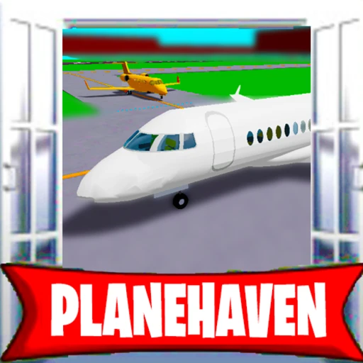 Brookhaven 🏡RP ✈️PLANES (PlaneHaven 🏡RP)