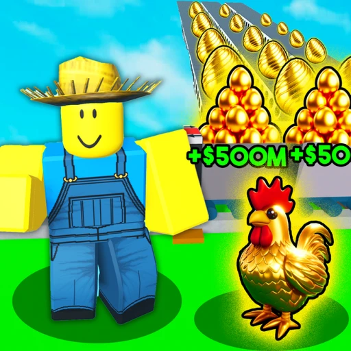 Farm Factory Tycoon