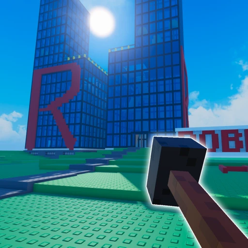 Teardown The roblox HQ