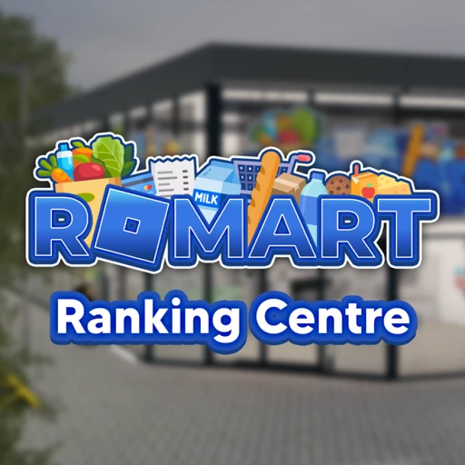 RoMart Ranking Centre