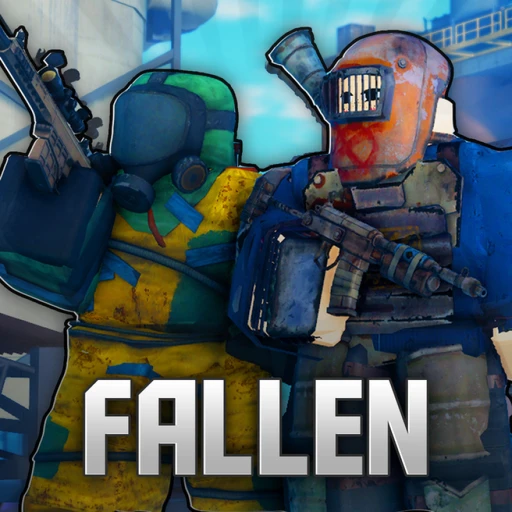 [CLANS]Fallen Survival🏹