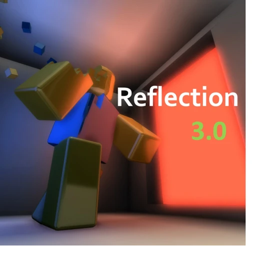 Reflection 3.0