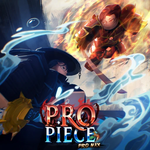 [🌊 UPDATE!] Pro Piece (Pro Max)