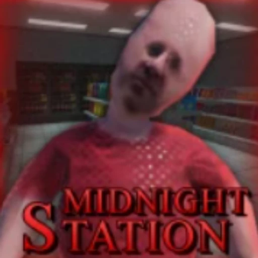 Midnight Station [HORROR]