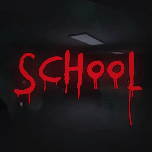 School [HORROR]