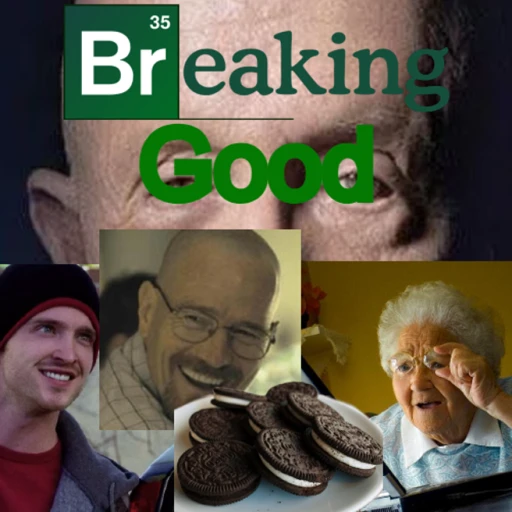 BREAKING GOOD SIMULATOR