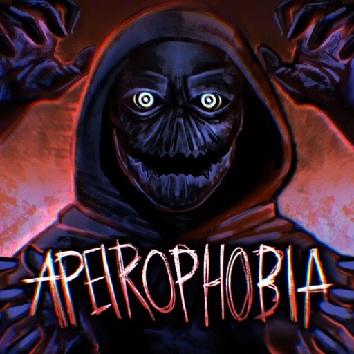 [CHAPTER 2] Apeirophobia