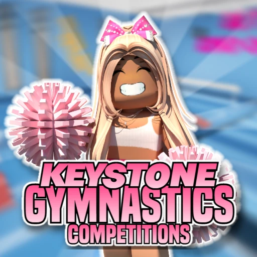 ⭐ [NEW MOVES!] ⭐ Gymnastics Competitions