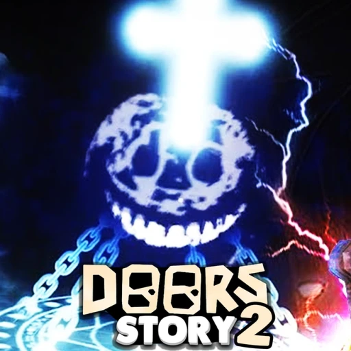 DOORS 2 Story (NEW) UPDATE!