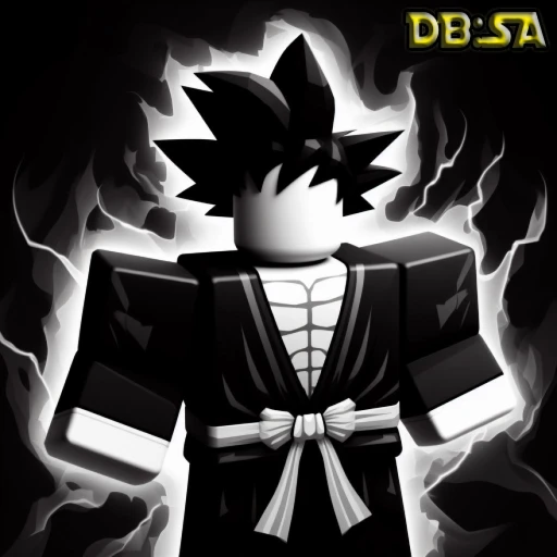 Dragon Ball Saiyans Ability Test