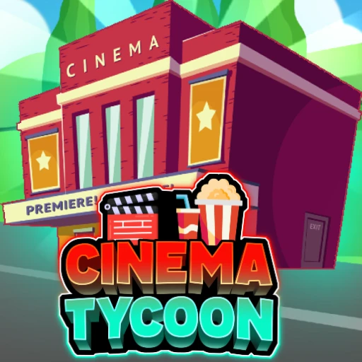 Cinema Tycoon