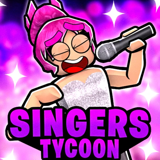 {NEW!} Singers Tycoon