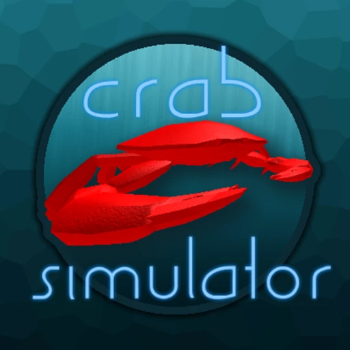 Crab simulator [REHALLING]