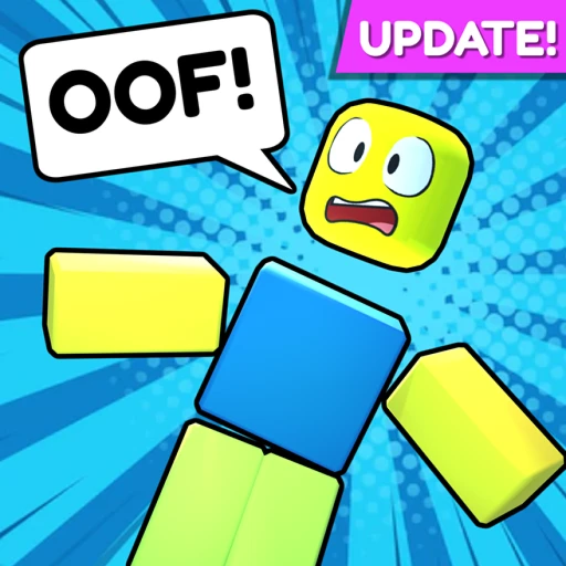 OOF Tycoon! [Update 4!]