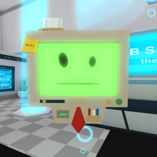 Job Simulator