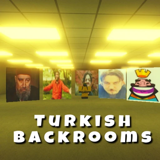 [UPDATE!] TURKISH BACKROOMS