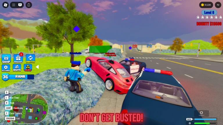 7