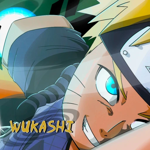 [MAJOR UPDATE!] Wukashi