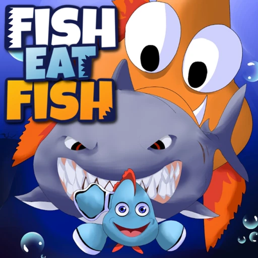 Fish Eat Fish