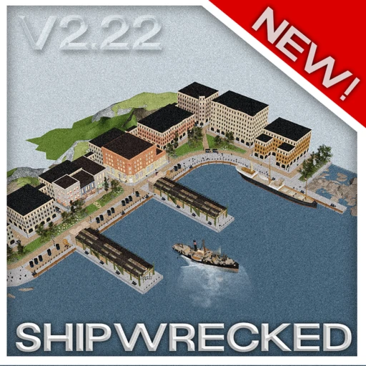 Shipwrecked! [LOBBY]