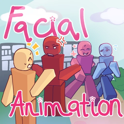 ✨ Face Animations [Demo]