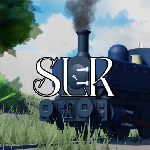 Sheya's Little Railway [WIP]