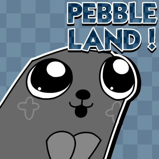 Pebble Land
