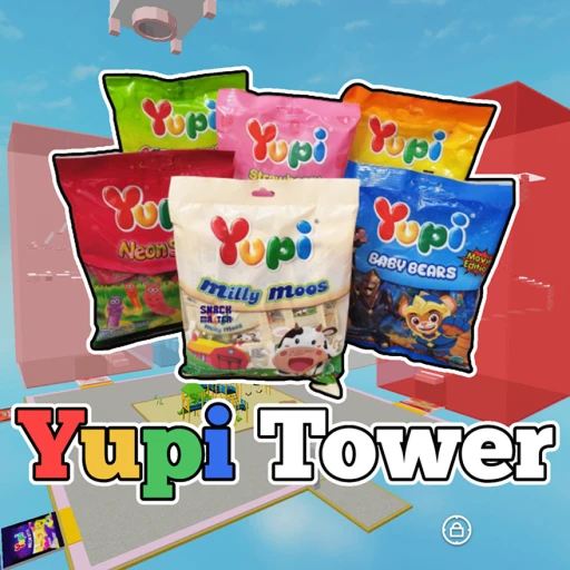 Yupi Tower