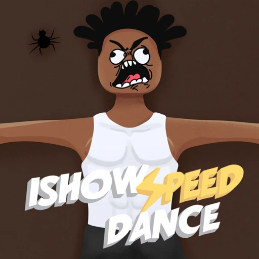 I Show Speed Dance