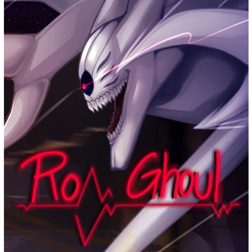 [AmonK2!!!] Ro-Ghoul [ALPHA]