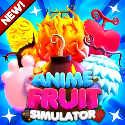 [World 2 coming soon] Anime Fruit Simulator!
