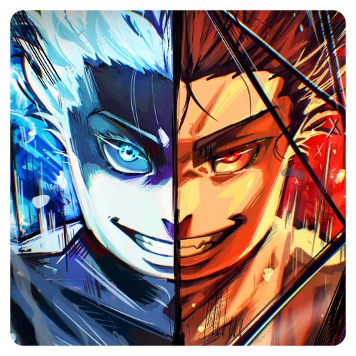 [RELEASE] Jujutsu Infinite