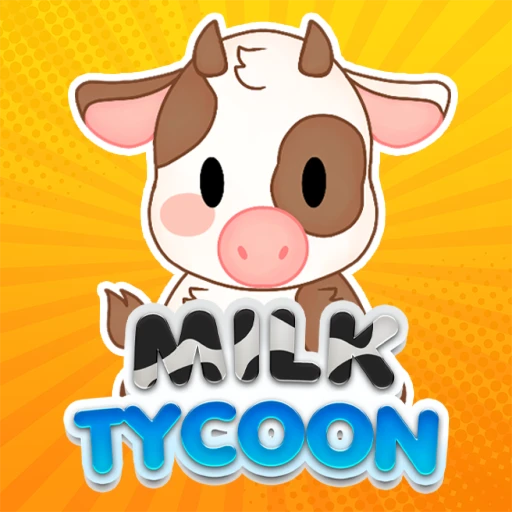 🐮Milk Tycoon