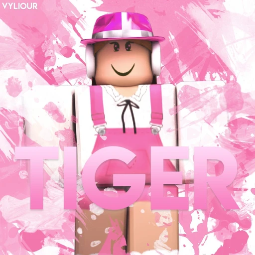 CATALOG | Tiger ® PhotoShoot