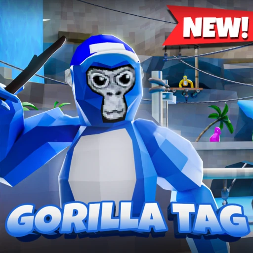 Gorilla Tag Ultimate [SUMMER]