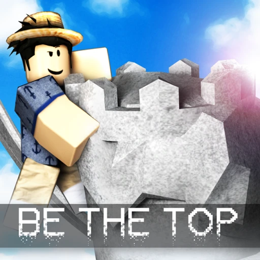 Be The Top