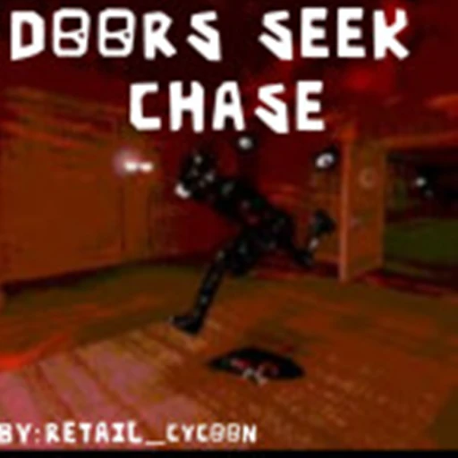 Doors Seek chase practice