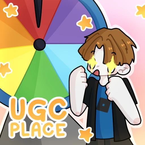 [FREE⭐] UGC Place