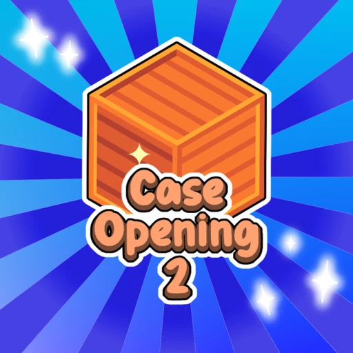 Case Opening Simulator 2